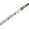 Vallorbe Glardon Ws Round Edge Scorper Size 8, 0.8mm, Ref 402