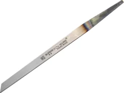 Vallorbe Glardon Ws Round Edge Scorper Size 8, 0.8mm, Ref 402