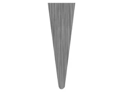 Vallorbe Glardon Ws Round Edge Scorper Size 4, 0.4mm, Ref 402