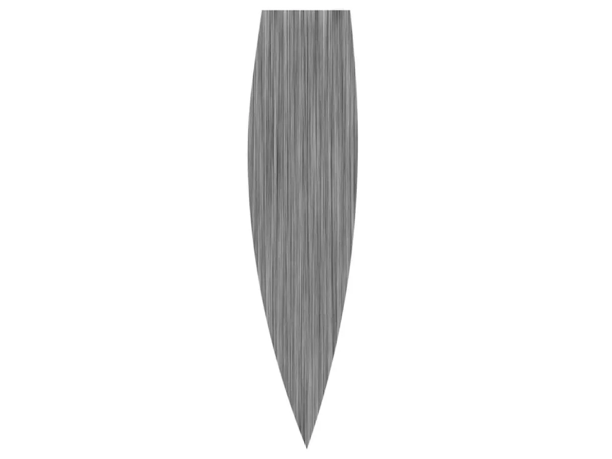 Vallorbe Glardon Ws Spitzstick Scorper Size 0, 1.58mm, Ref 403