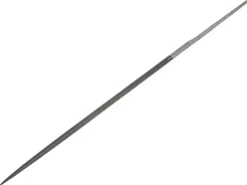 Vallorbe Half Round File, 150mm/6