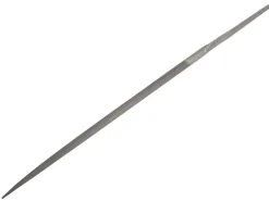 Vallorbe Half Round File, 150mm/6