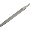 Vallorbe Half Round File, 150mm/6", Cut 2 - Medium Grade