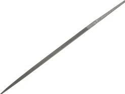 Vallorbe Half Round File, 150mm/6