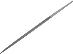 Vallorbe Half Round File, 150mm/6