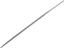 Vallorbe Half Round File, 150mm/6