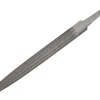 Vallorbe Half Round File, 150mm/6", Cut 00 - Very Coarse Grade