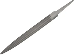 Vallorbe Half Round File, 150mm/6", Cut 00 - Very Coarse Grade