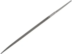 Vallorbe Half Round File, 150mm/6