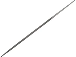 Vallorbe Half Round File, 150mm/6