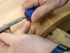 Vallorbe Handle For 102mm/4