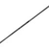 Vallorbe 100mm/4" Pillar Ceramic Fibre File, 600 Grit