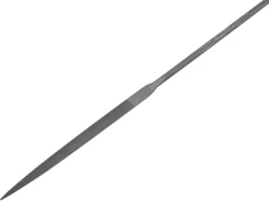 Vallorbe Needle File, Barrette, 160mm/6", Cut 4 - Fine Gradede