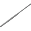 Vallorbe Needle File, Barrette, 140mm/5.5", Cut 2 - Medium Grade