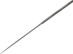 Vallorbe Needle File, Barrette, 100mm/3.9