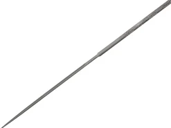 Vallorbe Needle File, Crossing, 160mm/6
