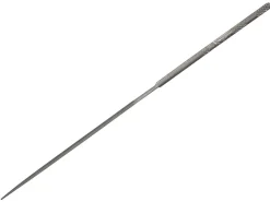 Vallorbe Needle File, Half Round, 160mm/6