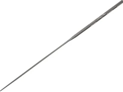 Vallorbe Needle File, Knife Edge, 160mm/6
