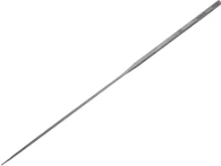 Vallorbe Needle File, Knife Edge, 200mm/8
