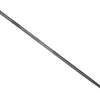 Vallorbe Needle File, Round, 160mm/6", Cut 2 - Medium Grade