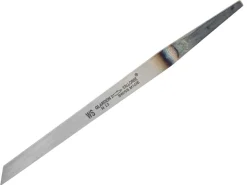 Vallorbe Ws Flat Scorper Size 12, 1.2mm, Ref 401