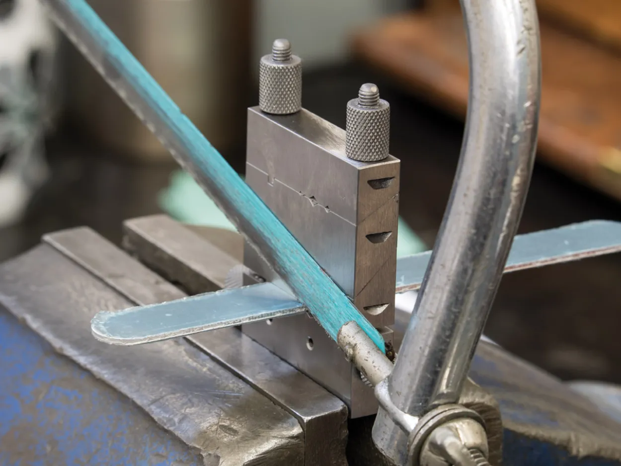 Value Multi Angle Mitre Jig