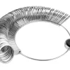 Value Ring Gauge A - Z+6