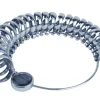 Value Wedding Ring Gauge H - Z+6