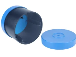 Vaned 2lb Barrelling Barrel