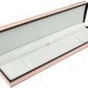 Vintage Pink Bracelet Box