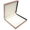 Vintage Pink Collarette Box