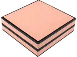 Vintage Pink Universal Box