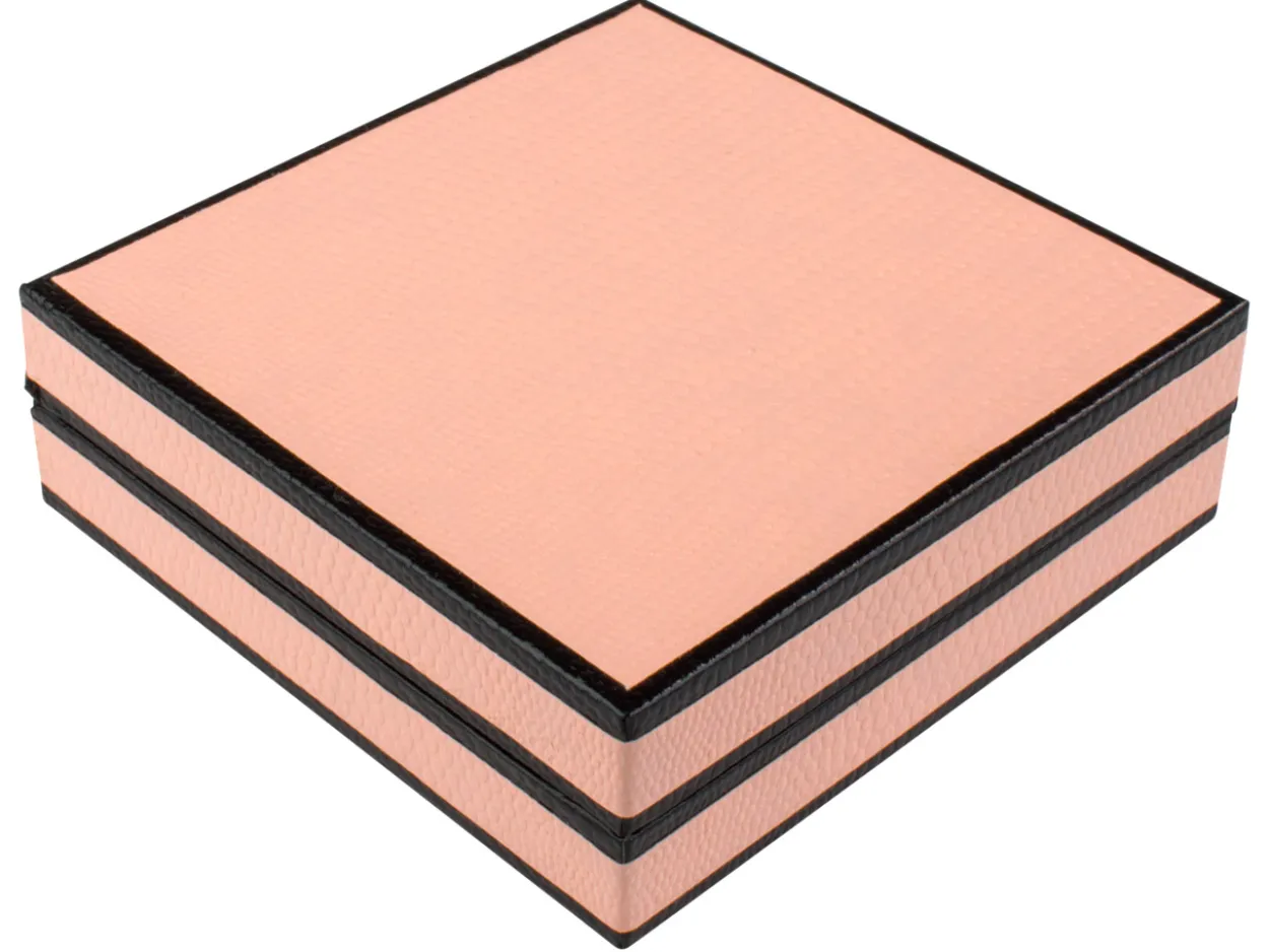 Vintage Pink Universal Box