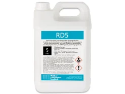 Walker Cleaning Fluid No Ammonia 5 Litre