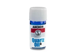 Watch Oil For Quartz Watches 2ml
