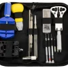 Watch Repair Tool Kit 31 Pieces