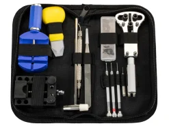 Watch Repair Tool Kit 31 Pieces