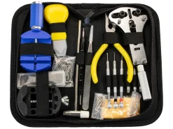 Watch Repair Tool Kit 151 Pieces