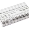 Watch Strap Link Screw Assortment Box 180 Pieces