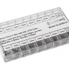 Watch Strap Screw Bars Assortment Box 160 Pieces