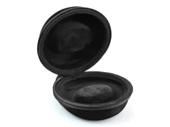 Watch Travel Case, Black