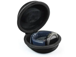 Watch Travel Case, Black