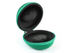 Watch Travel Case, Green