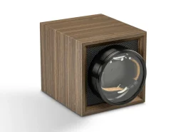 Watch Winder Deep Brown, Single