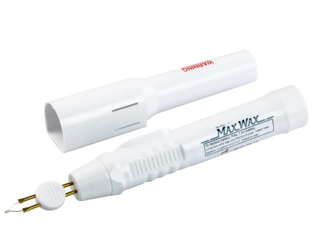 Wax Carving Kit