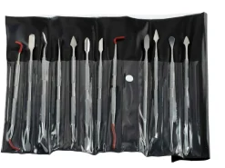 Wax Carving Tools Set Of 12
