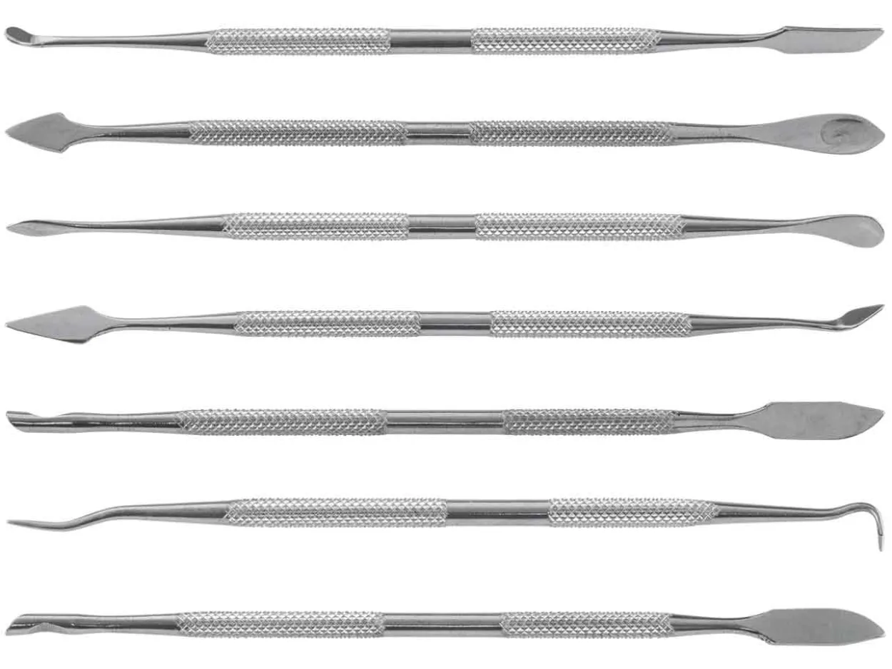 Wax Carving Tools Set Of 12