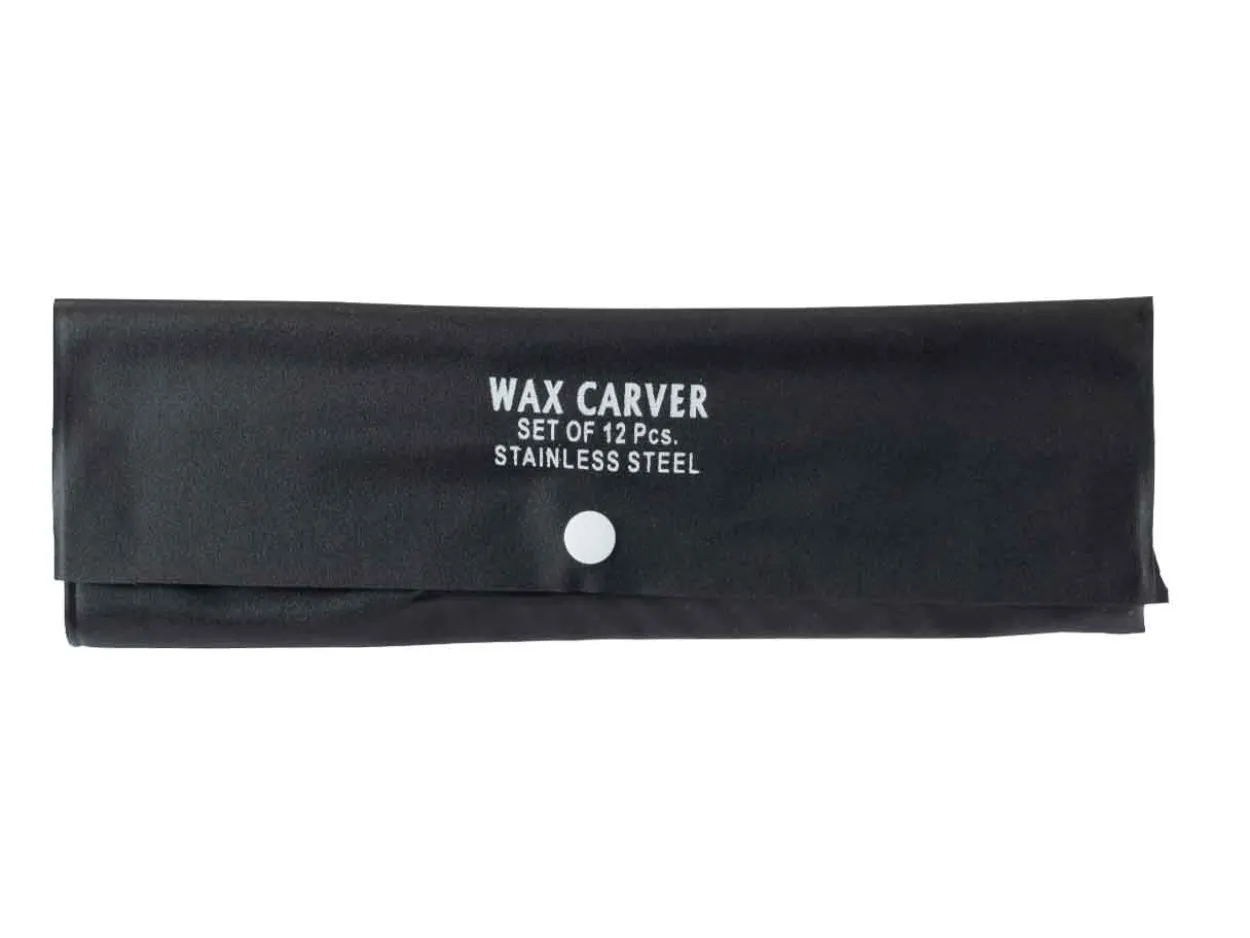Wax Carving Tools Set Of 12