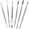 Wax Carving Tools Set Of Six