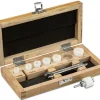 Wax Master Kit, 7 Piece